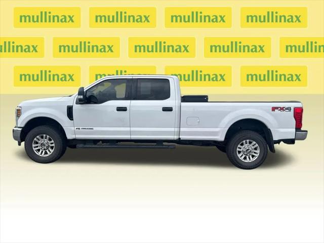 2019 Ford F-350 XLT