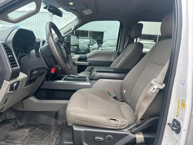 2019 Ford F-350 XLT