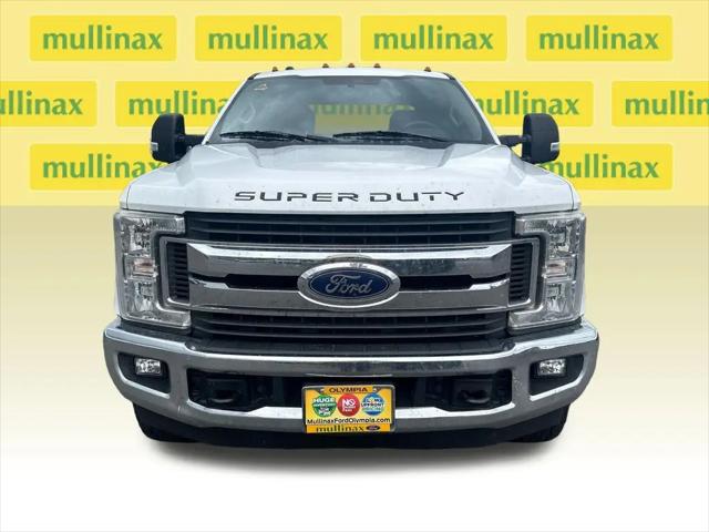 2019 Ford F-350 XLT