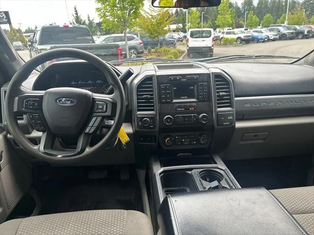 2019 Ford F-350 XLT