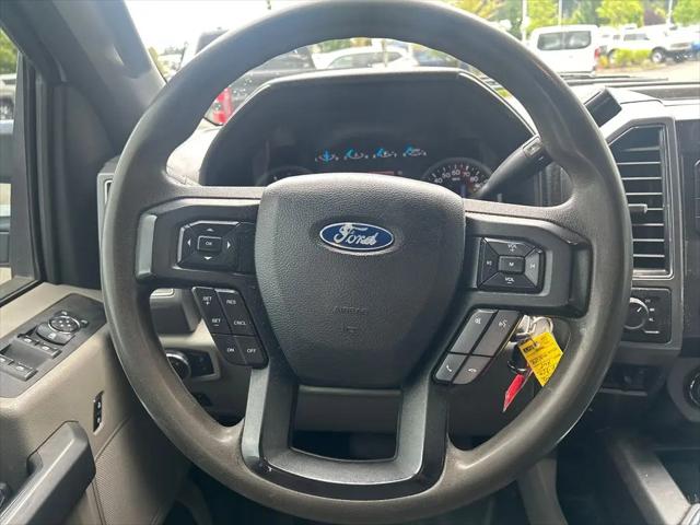 2019 Ford F-350 XLT
