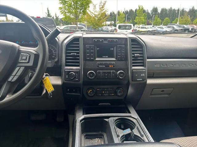 2019 Ford F-350 XLT