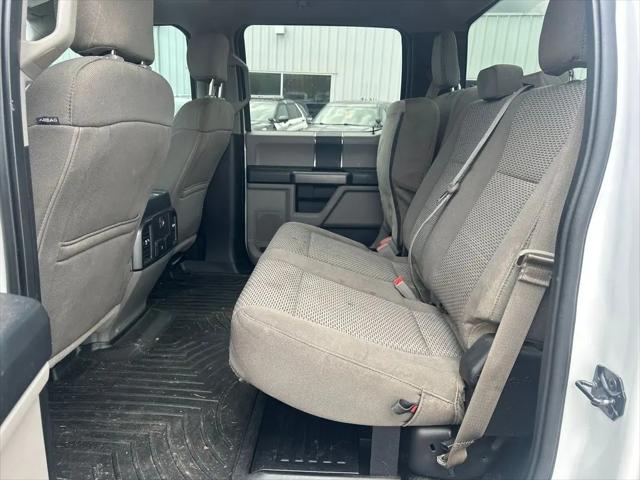 2019 Ford F-350 XLT