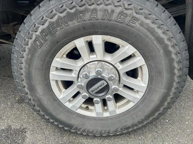 2019 Ford F-350 XLT