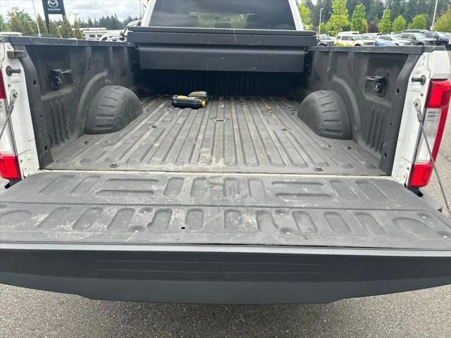 2019 Ford F-350 XLT