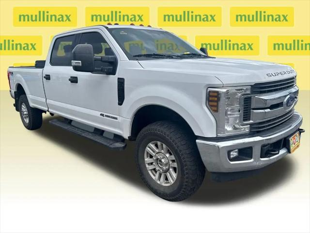 2019 Ford F-350 XLT for sale in Olympia, WA