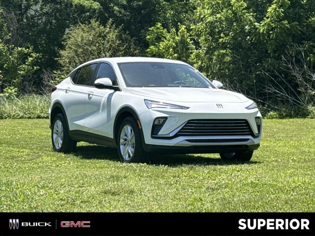 2026 Buick NV Preferred FWD for sale in Fayetteville, AR