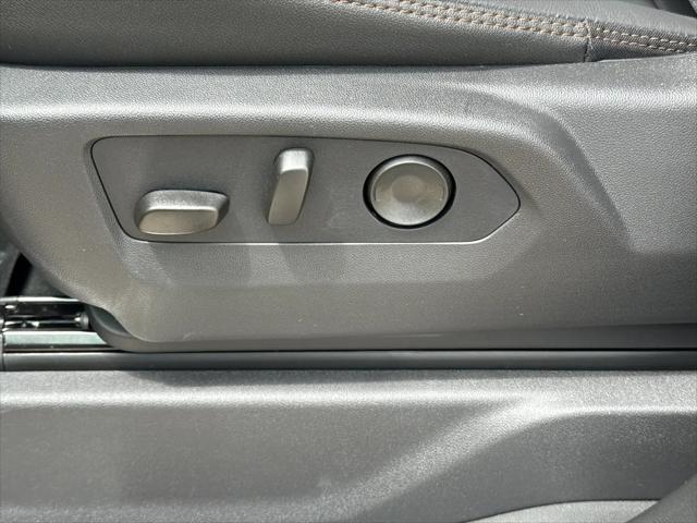 2026 GMC Sierra 1500 Crew Cab, Short Bed, AT4, 4WD