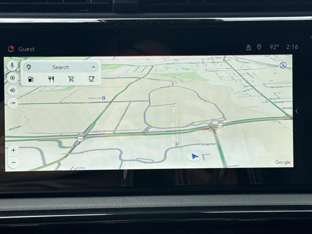 2026 GMC Sierra 1500 Crew Cab, Short Bed, AT4, 4WD