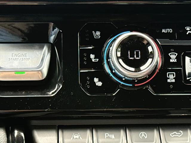 2026 GMC Sierra 1500 Crew Cab, Short Bed, AT4, 4WD