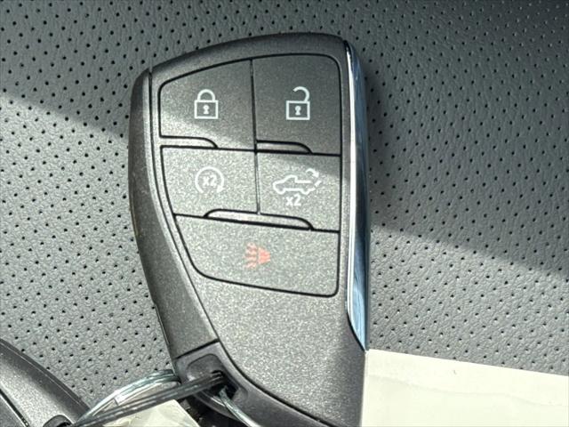 2026 GMC Sierra 1500 Crew Cab, Short Bed, AT4, 4WD