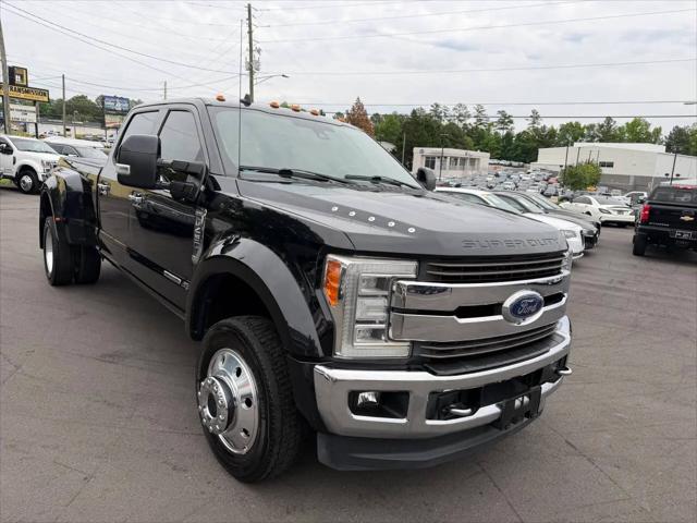 2019 Ford F-450 King Ranch for sale in Snellville, GA