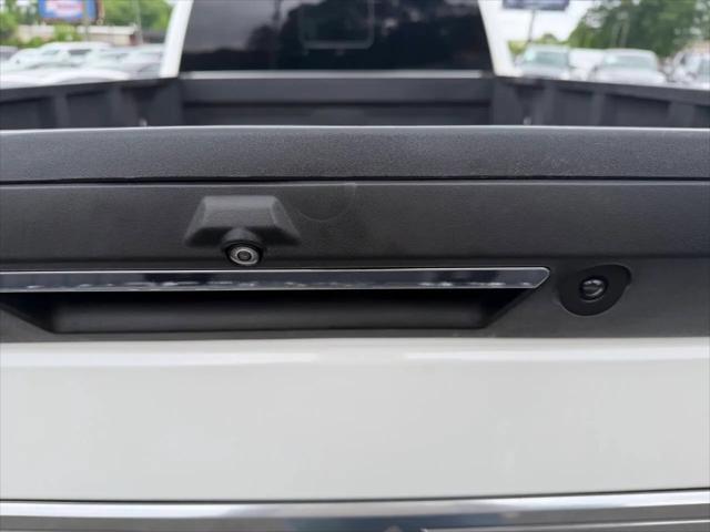 2021 Ford F-450 King Ranch