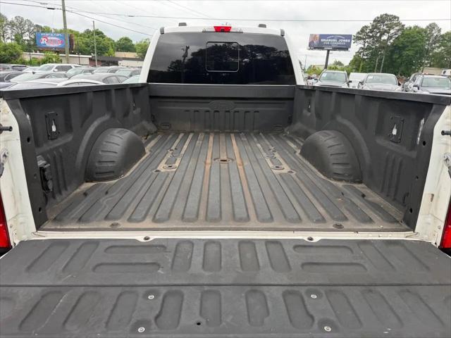 2021 Ford F-450 King Ranch