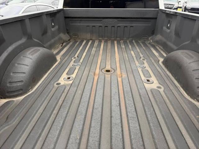 2021 Ford F-450 King Ranch