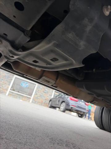 2021 Ford F-450 King Ranch