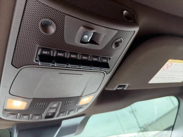 2021 Ford F-450 King Ranch