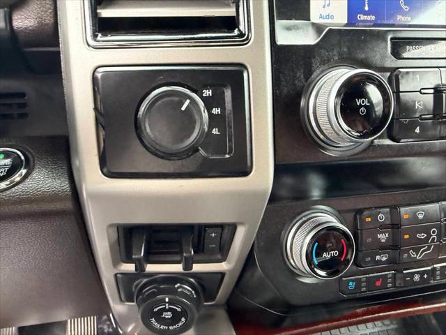 2021 Ford F-450 King Ranch