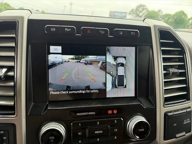 2021 Ford F-450 King Ranch