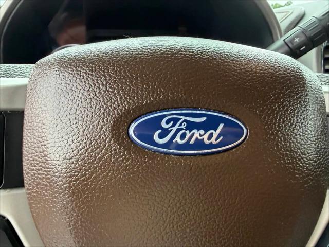 2021 Ford F-450 King Ranch