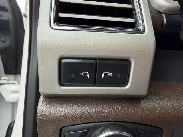 2021 Ford F-450 King Ranch