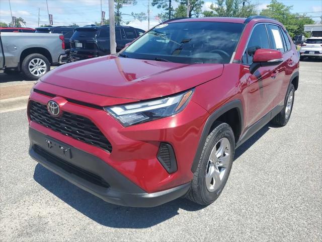 2022 Toyota RAV4 XLE for sale in Panama City, FL