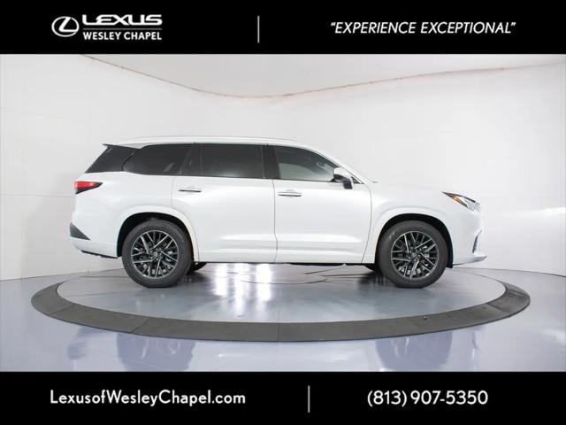 2026 Lexus TX 350 TX 350