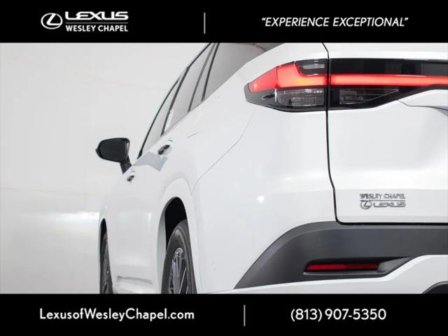 2026 Lexus TX 350 TX 350
