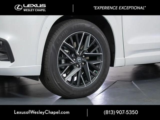 2026 Lexus TX 350 TX 350