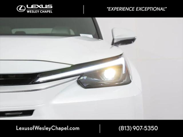 2026 Lexus TX 350 TX 350
