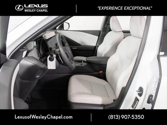 2026 Lexus TX 350 TX 350