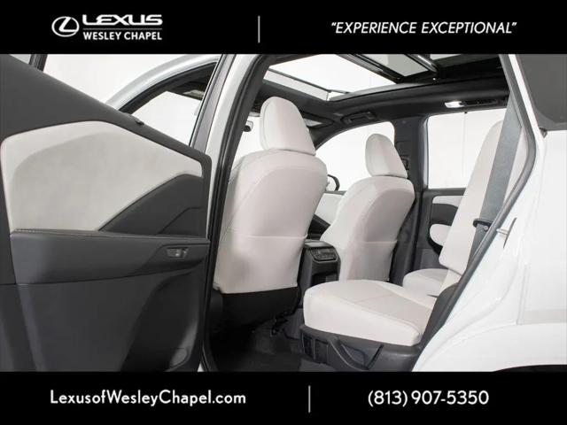 2026 Lexus TX 350 TX 350