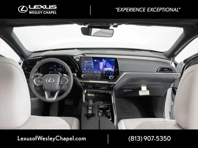 2026 Lexus TX 350 TX 350