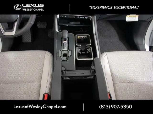2026 Lexus TX 350 TX 350