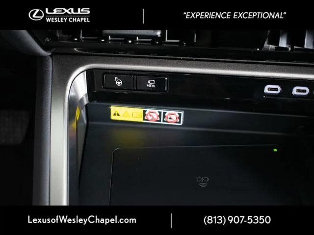 2026 Lexus TX 350 TX 350