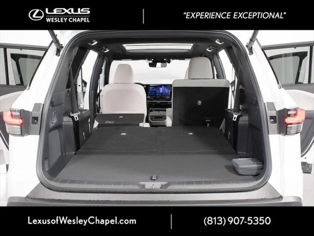 2026 Lexus TX 350 TX 350