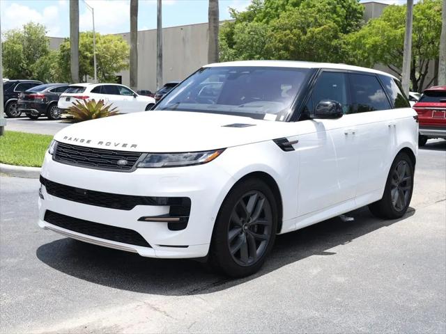 2023 Land Rover Range Rover Sport SE Dynamic for sale in Doral, FL