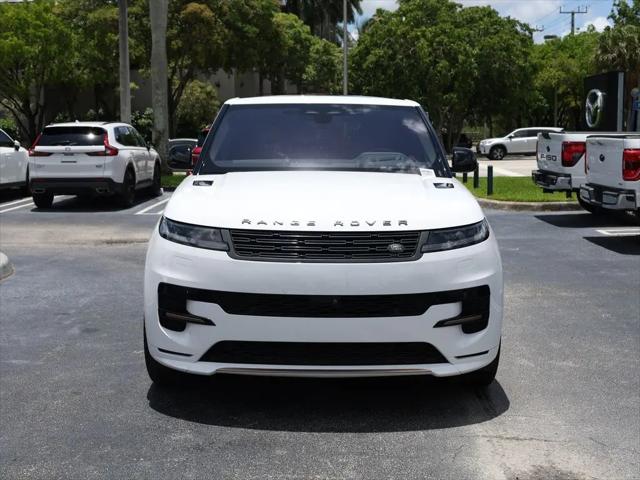 2023 Land Rover Range Rover Sport SE Dynamic