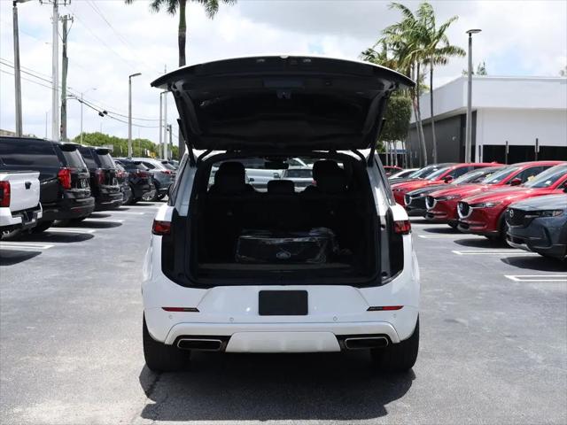 2023 Land Rover Range Rover Sport SE Dynamic