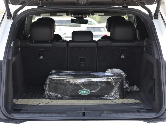 2023 Land Rover Range Rover Sport SE Dynamic