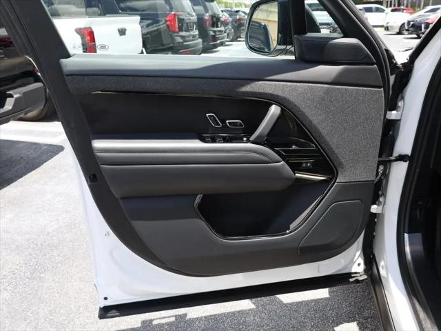 2023 Land Rover Range Rover Sport SE Dynamic