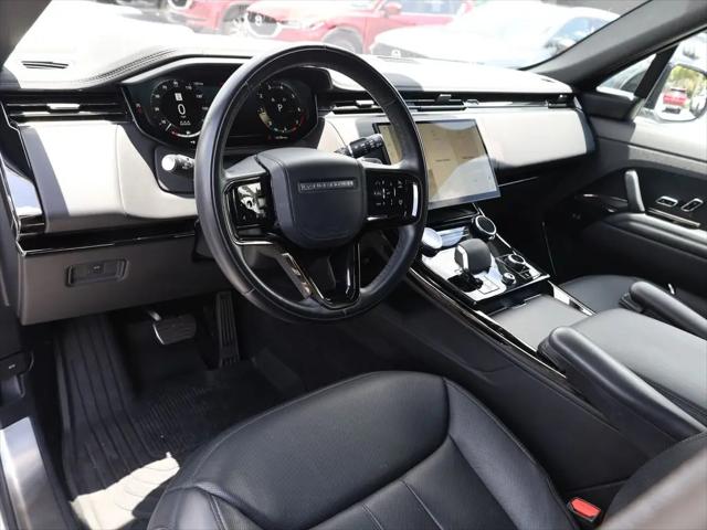 2023 Land Rover Range Rover Sport SE Dynamic