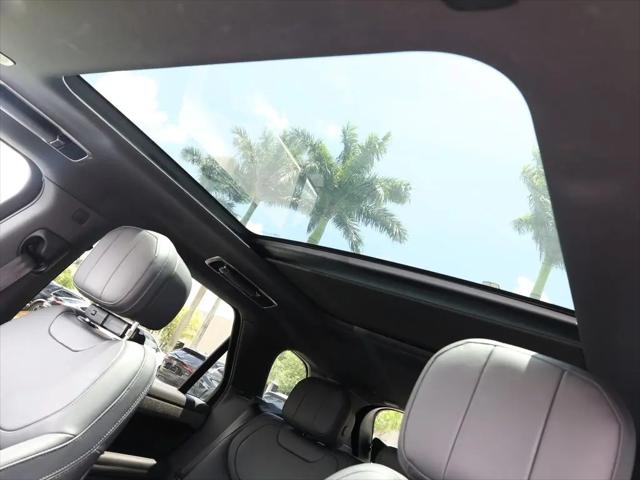 2023 Land Rover Range Rover Sport SE Dynamic