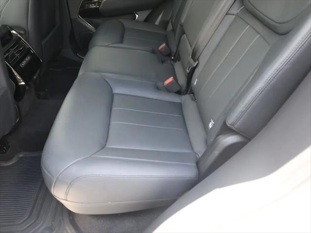2023 Land Rover Range Rover Sport SE Dynamic