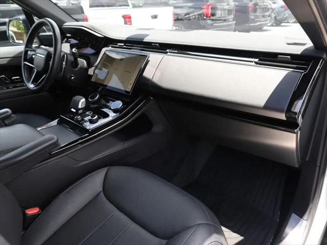 2023 Land Rover Range Rover Sport SE Dynamic