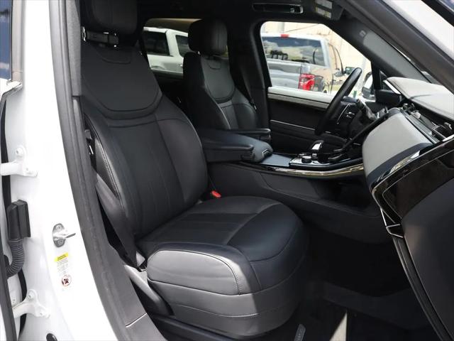2023 Land Rover Range Rover Sport SE Dynamic
