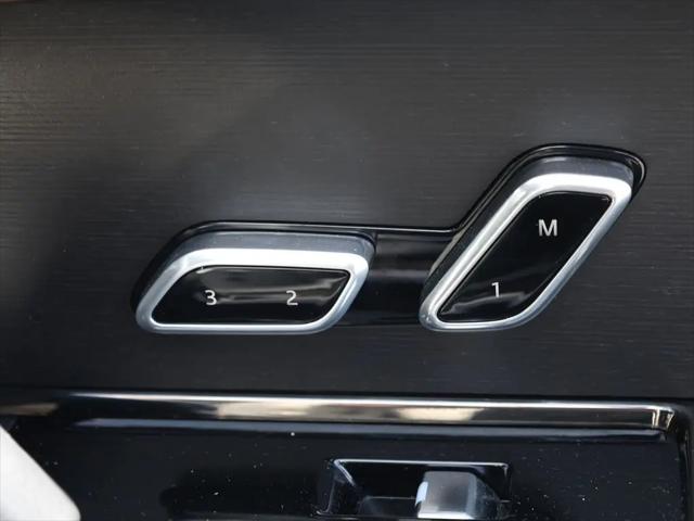 2023 Land Rover Range Rover Sport SE Dynamic