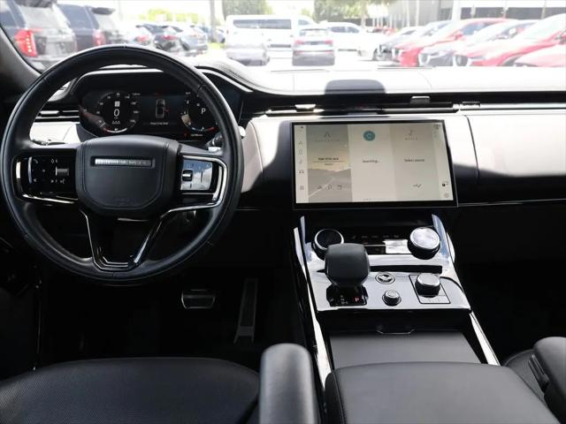 2023 Land Rover Range Rover Sport SE Dynamic