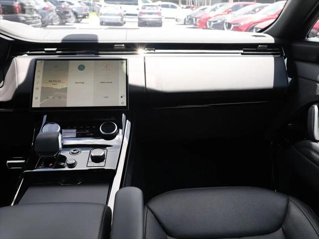 2023 Land Rover Range Rover Sport SE Dynamic