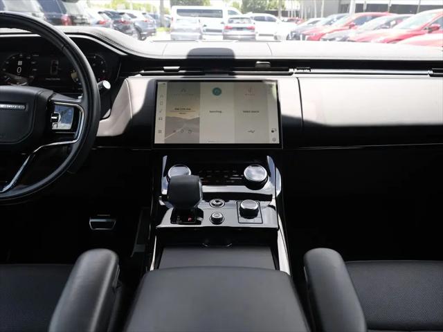 2023 Land Rover Range Rover Sport SE Dynamic